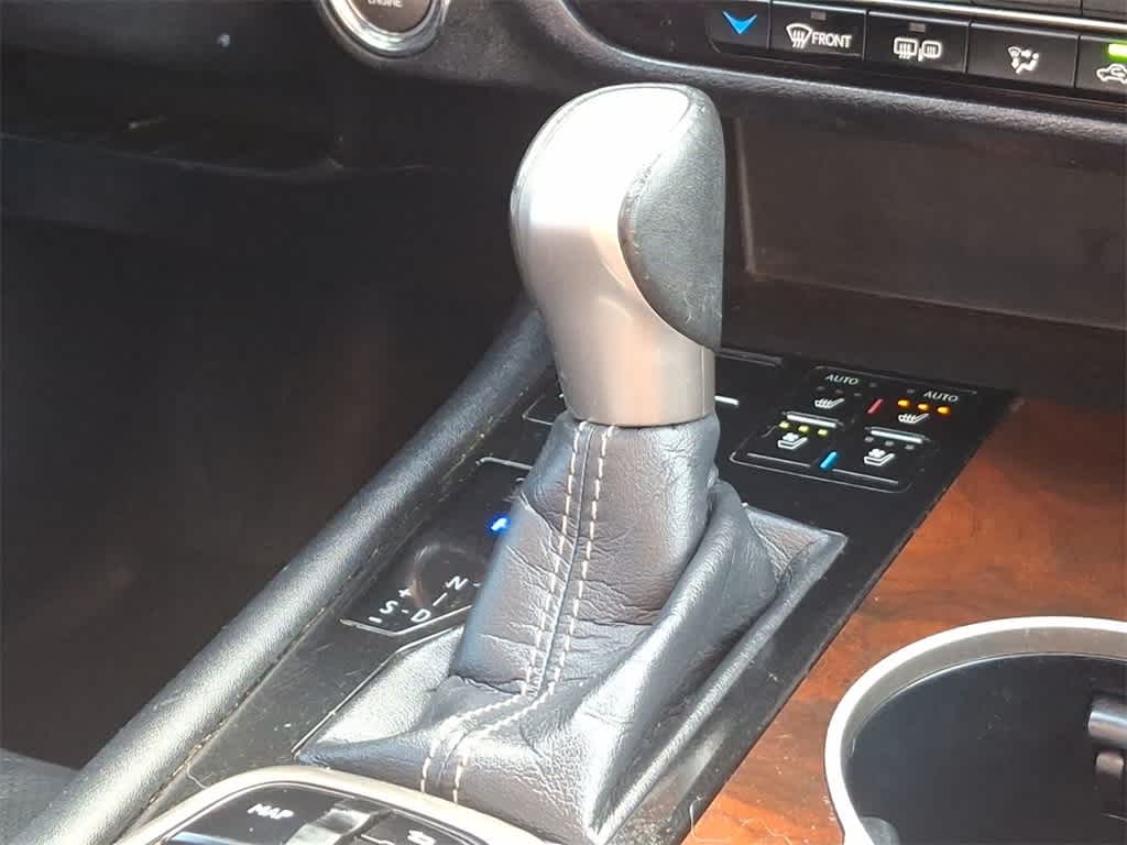 Thumbnail: 2017 Lexus RX - 18