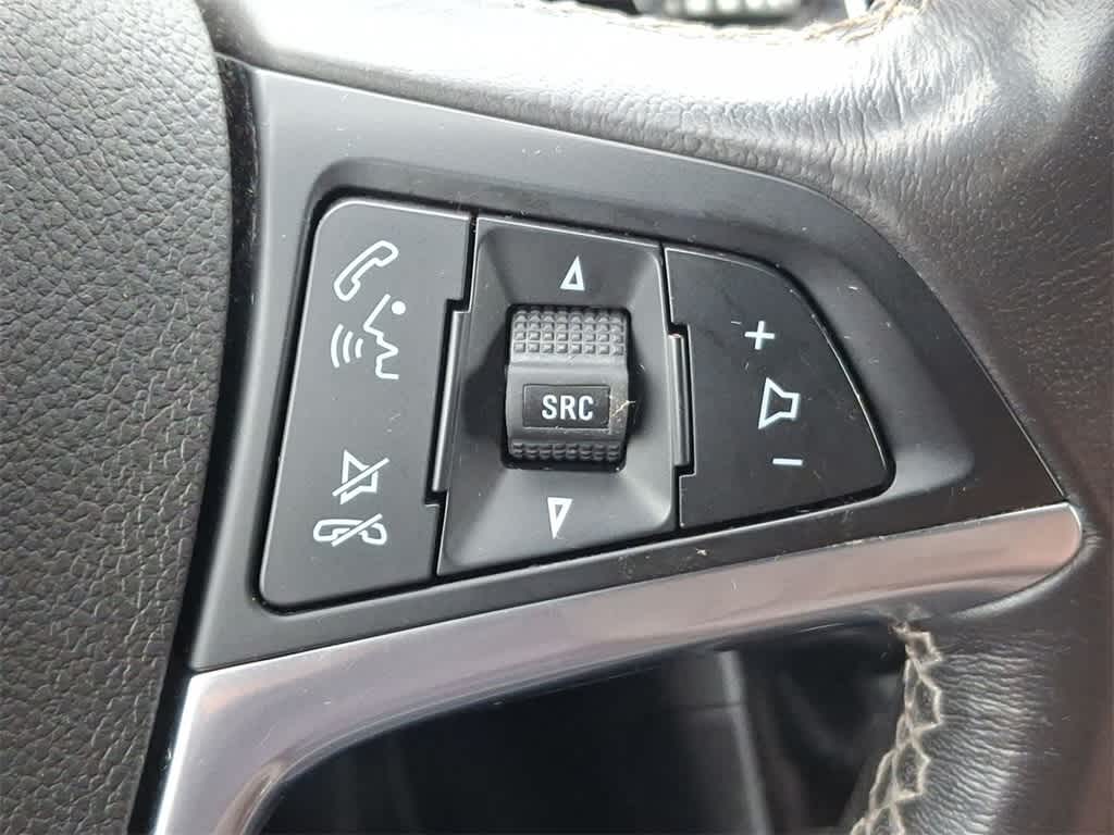 Thumbnail: 2020 Buick Encore - 24