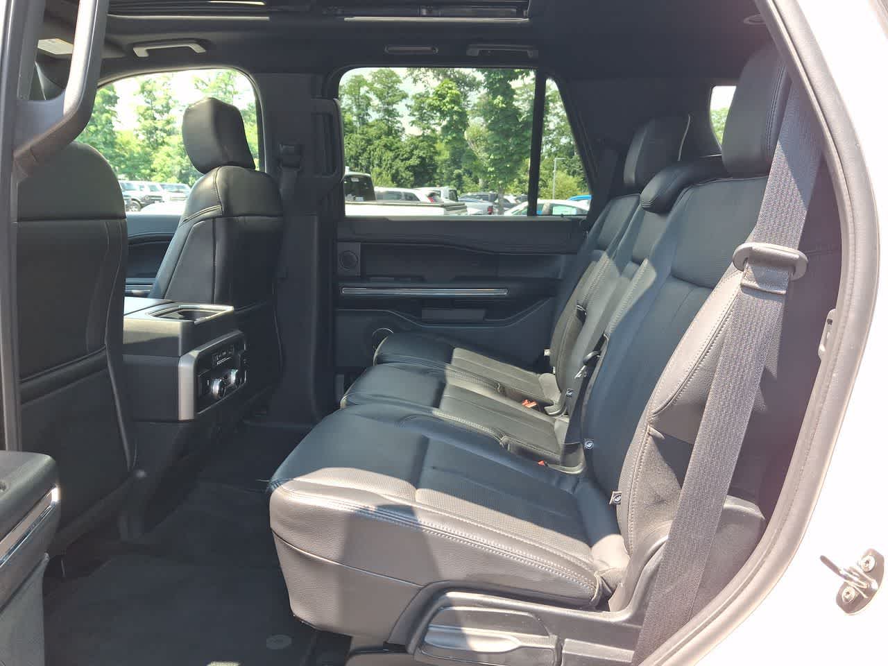 Thumbnail: 2018 Ford Expedition - 26