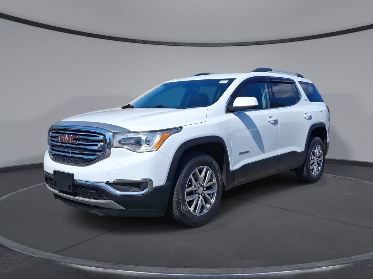 2018 GMC Acadia SLE -
                  Eatontown, NJ