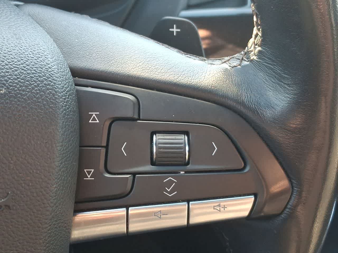 Thumbnail: 2023 Cadillac CT4 - 24