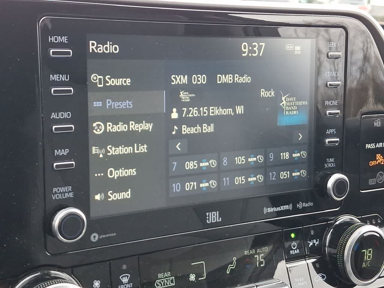 Thumbnail: 2021 Toyota Highlander - 20