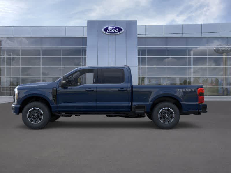 Thumbnail: 2025 Ford F-250 - 3