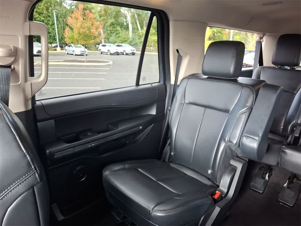 Thumbnail: 2022 Ford Expedition MAX - 12