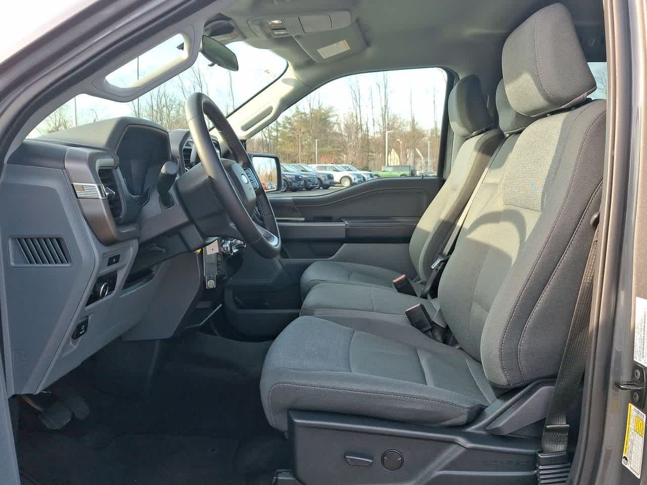 Thumbnail: 2025 Ford F-150 - 17