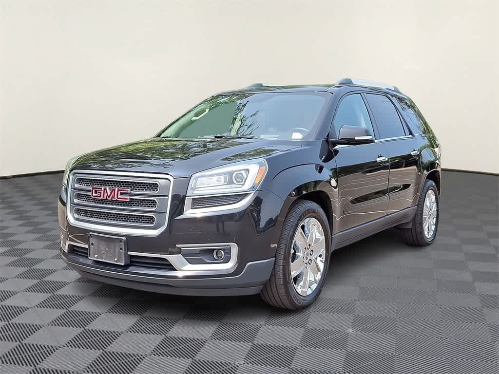 2017 GMC Acadia  -
                  Eatontown, NJ
