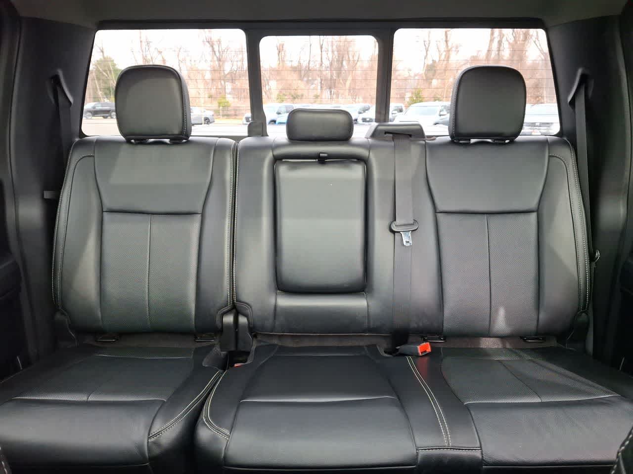 Thumbnail: 2019 Ford F-150 - 13