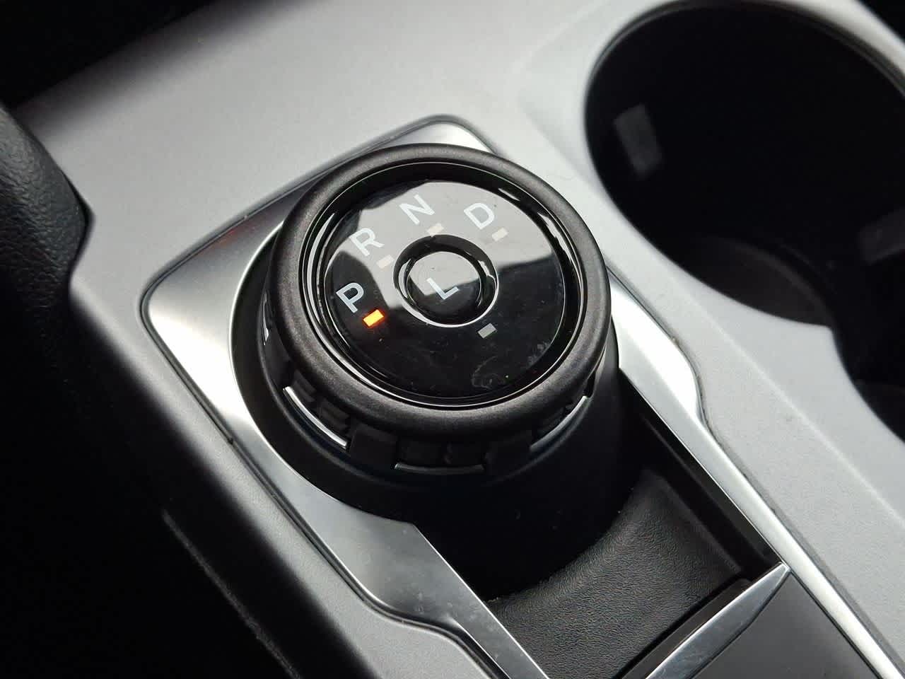 Thumbnail: 2022 Ford Bronco Sport - 18