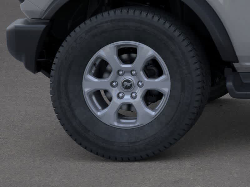 Thumbnail: 2026 Ford Bronco - 21