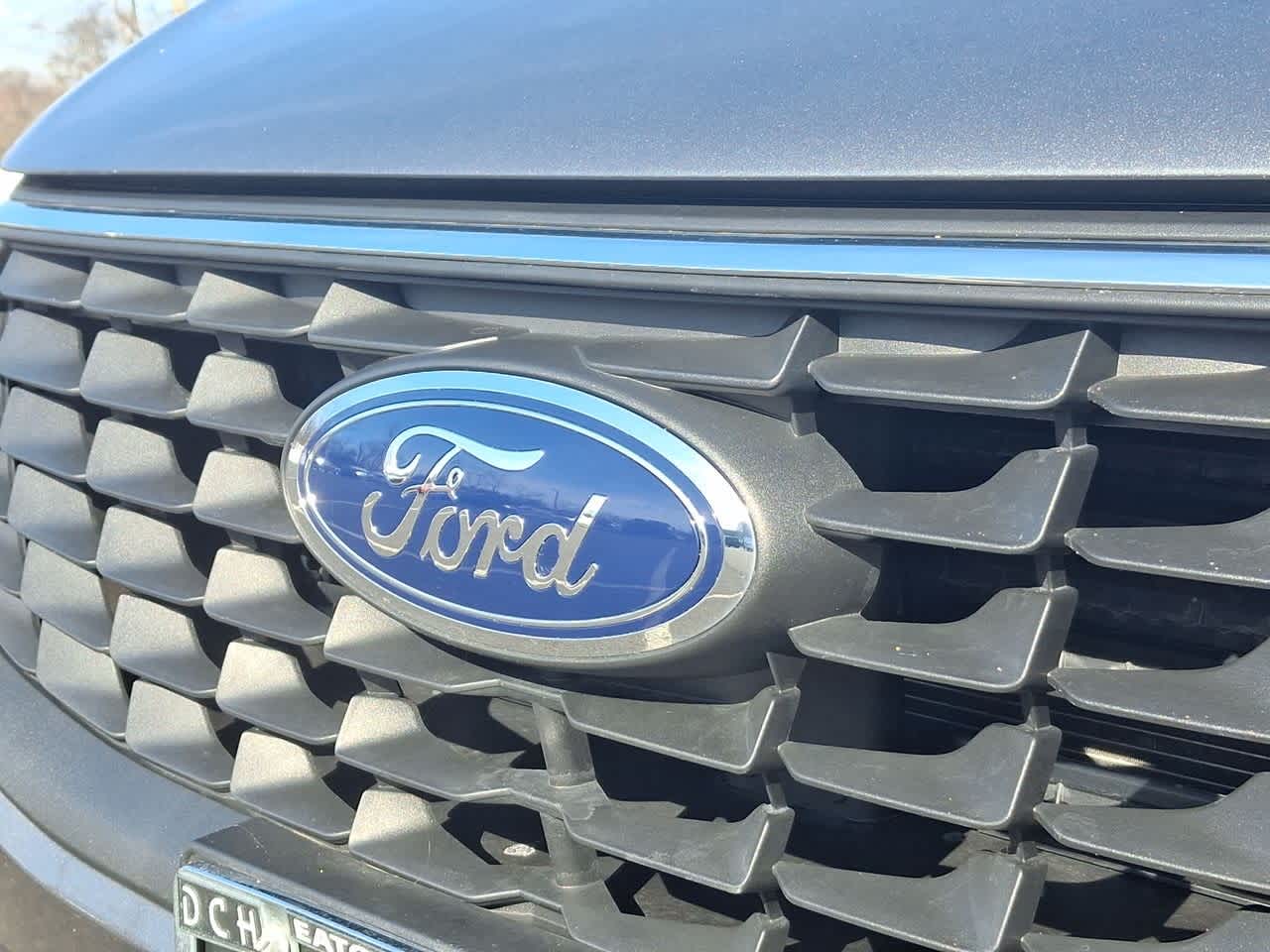 Thumbnail: 2025 Ford Escape - 28