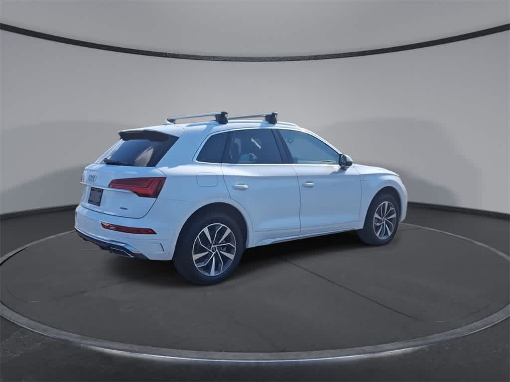 Thumbnail: 2023 Audi Q5 - 8