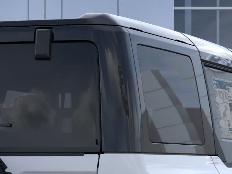 Thumbnail: 2025 Ford Bronco - 25