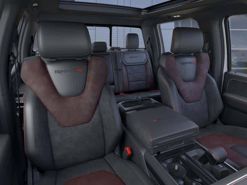 Thumbnail: 2025 Ford F-150 - 10