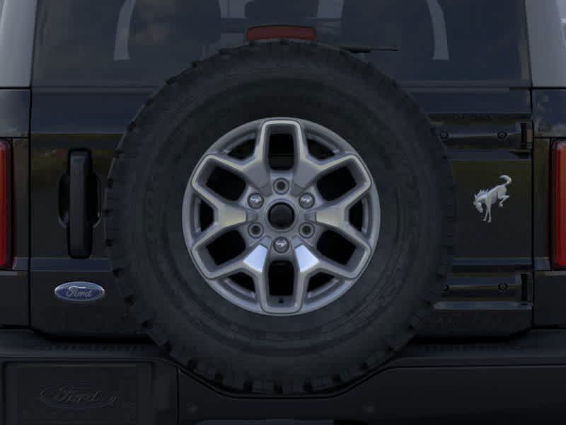Thumbnail: 2025 Ford Bronco - 24