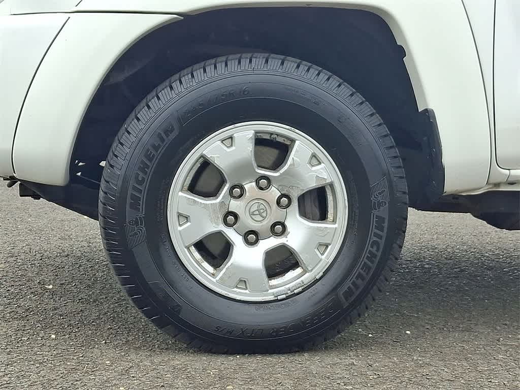 Thumbnail: 2007 Toyota Tacoma - 28