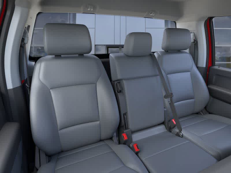 Thumbnail: 2025 Ford F-350 - 10