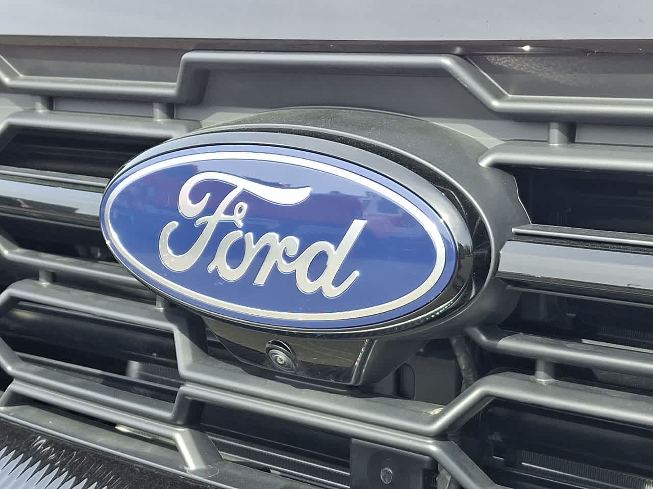 Thumbnail: 2025 Ford Expedition MAX - 27