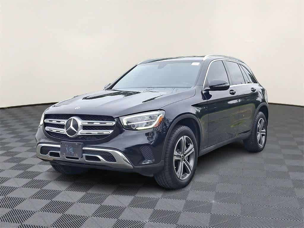 2020 Mercedes-Benz GLC 300 -
                  Eatontown, NJ