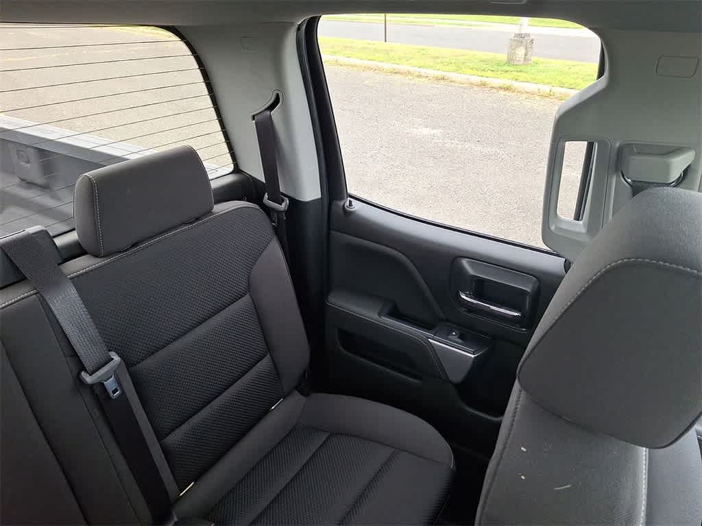 Thumbnail: 2019 Chevrolet Silverado 1500 - 14