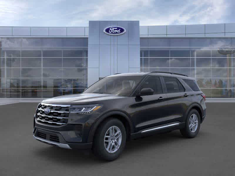 2025 Ford Explorer Active -
                Eatontown, NJ