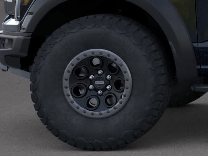 Thumbnail: 2026 Ford F-150 - 19