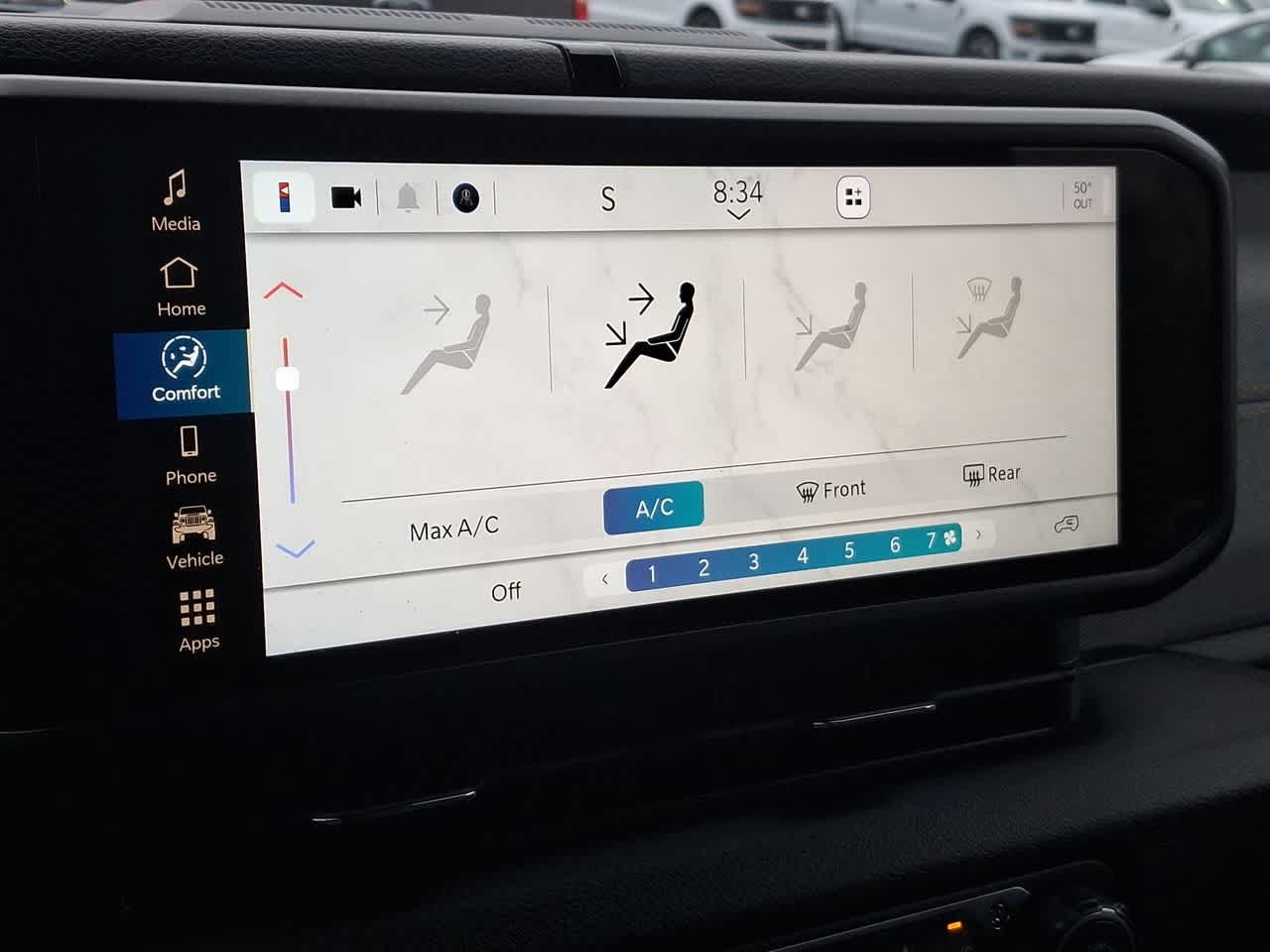 Thumbnail: 2024 Jeep Wrangler - 25