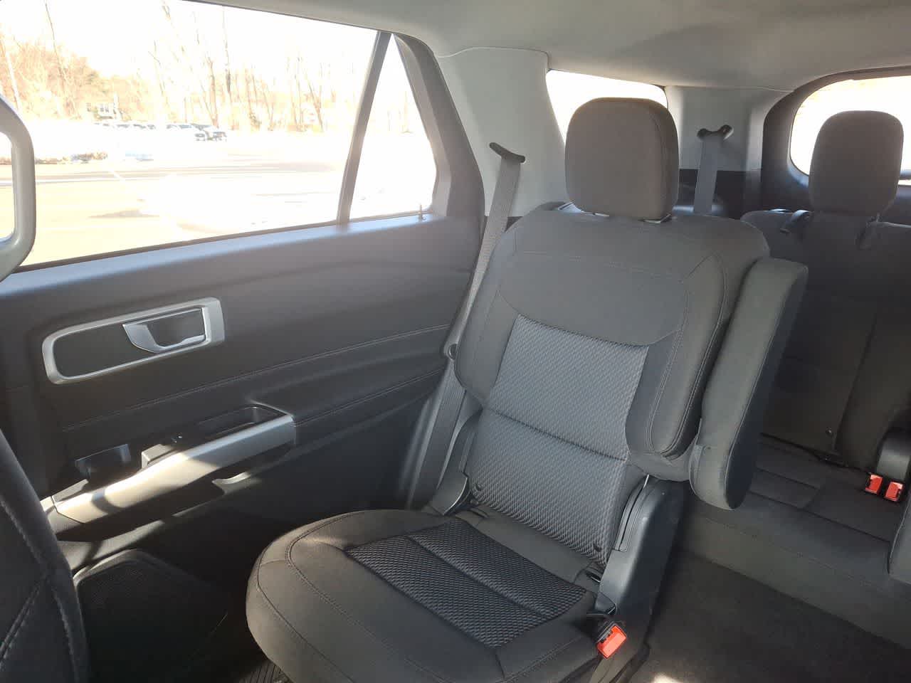 Thumbnail: 2023 Ford Explorer - 12