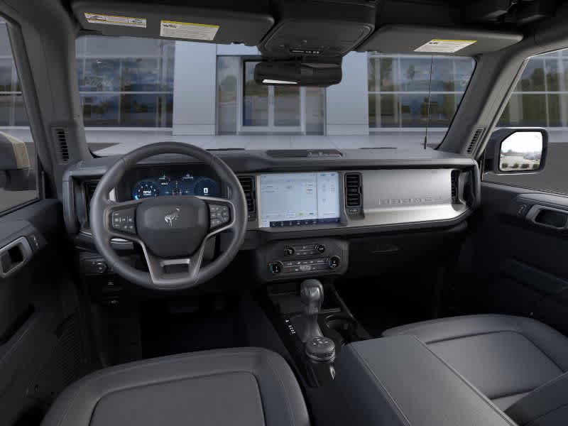 Thumbnail: 2026 Ford Bronco - 9