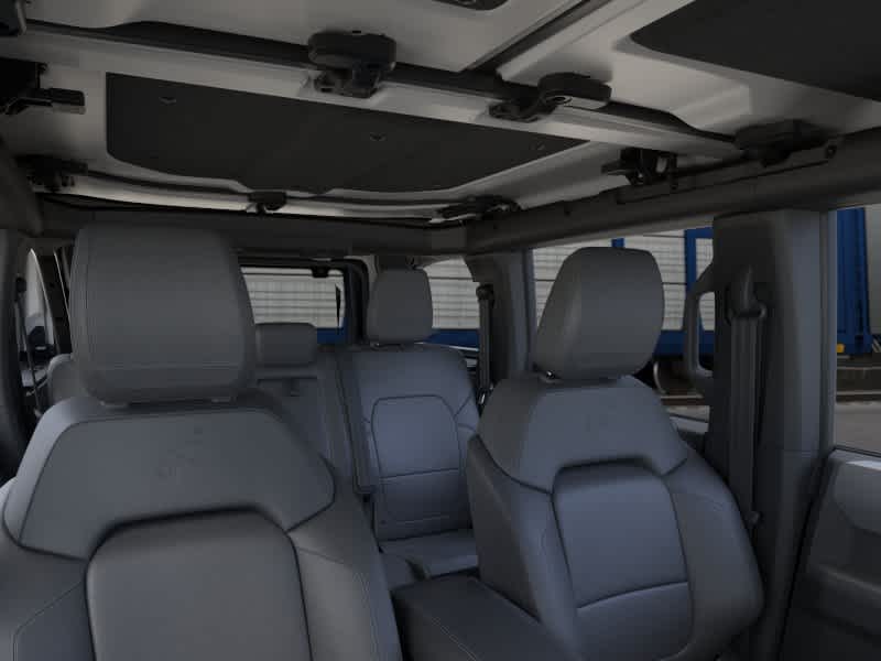 Thumbnail: 2026 Ford Bronco - 12