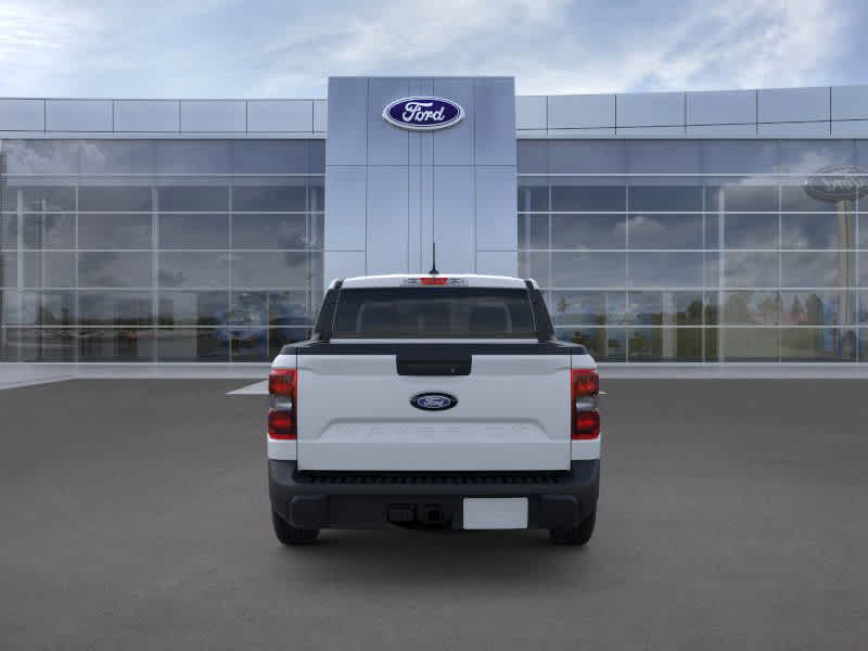 Thumbnail: 2026 Ford Maverick - 5