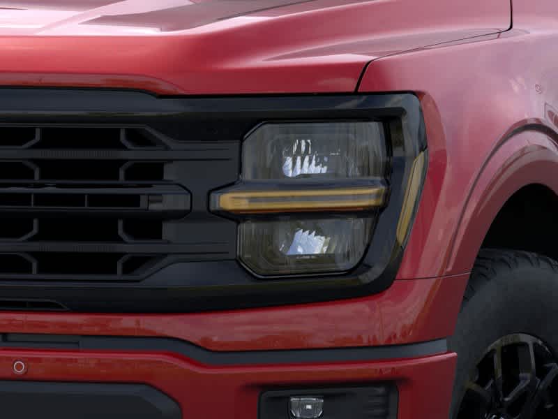 Thumbnail: 2026 Ford F-150 - 17