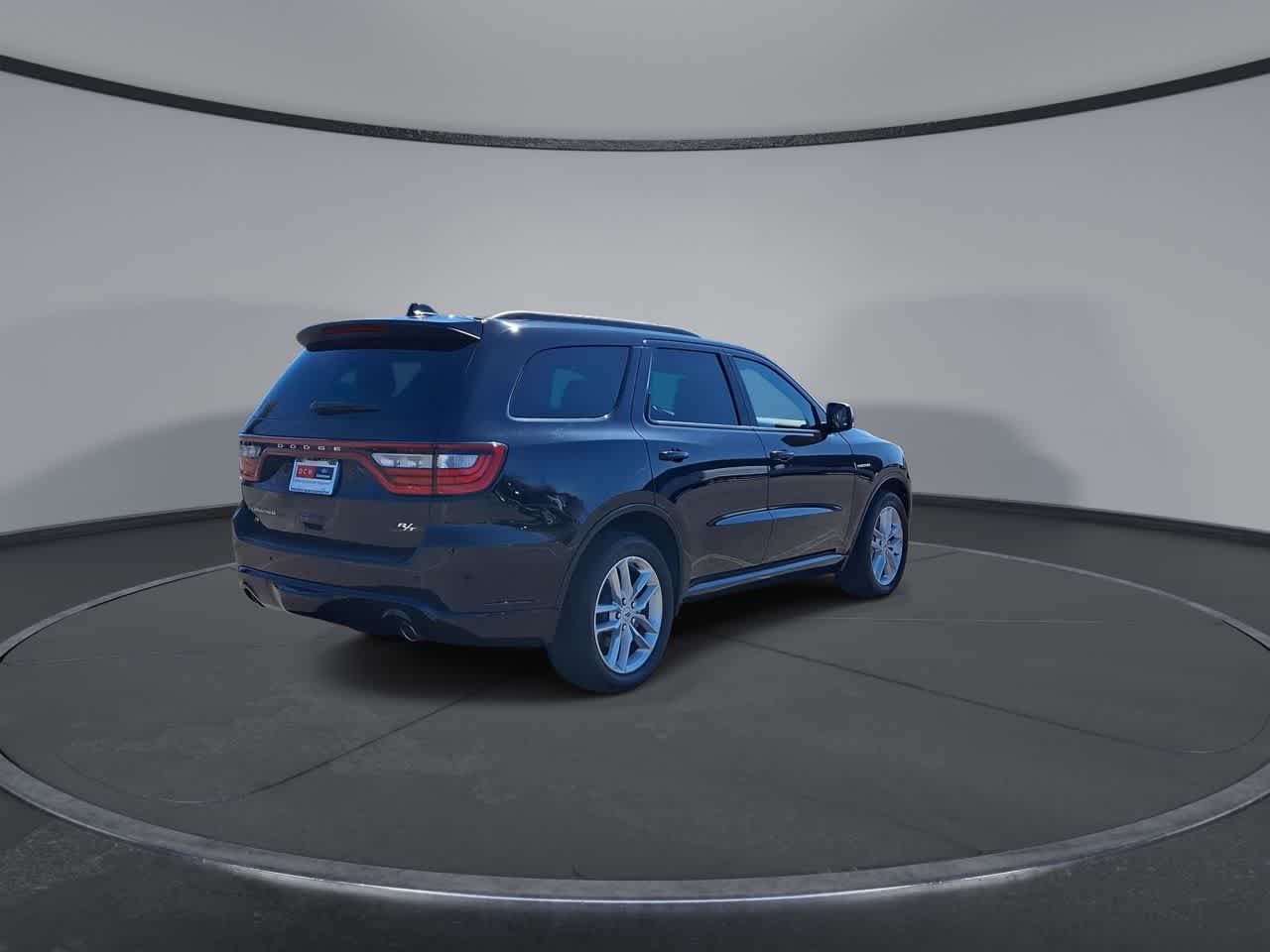 Thumbnail: 2025 Dodge Durango - 8