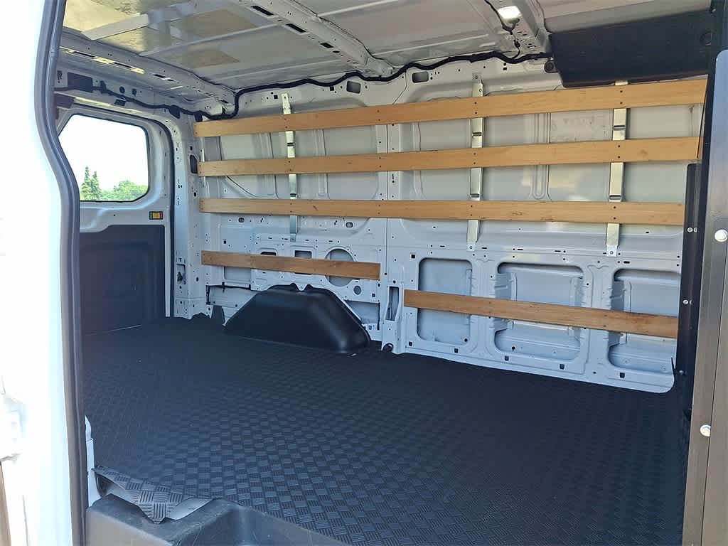Thumbnail: 2023 Ford Transit Series - 26