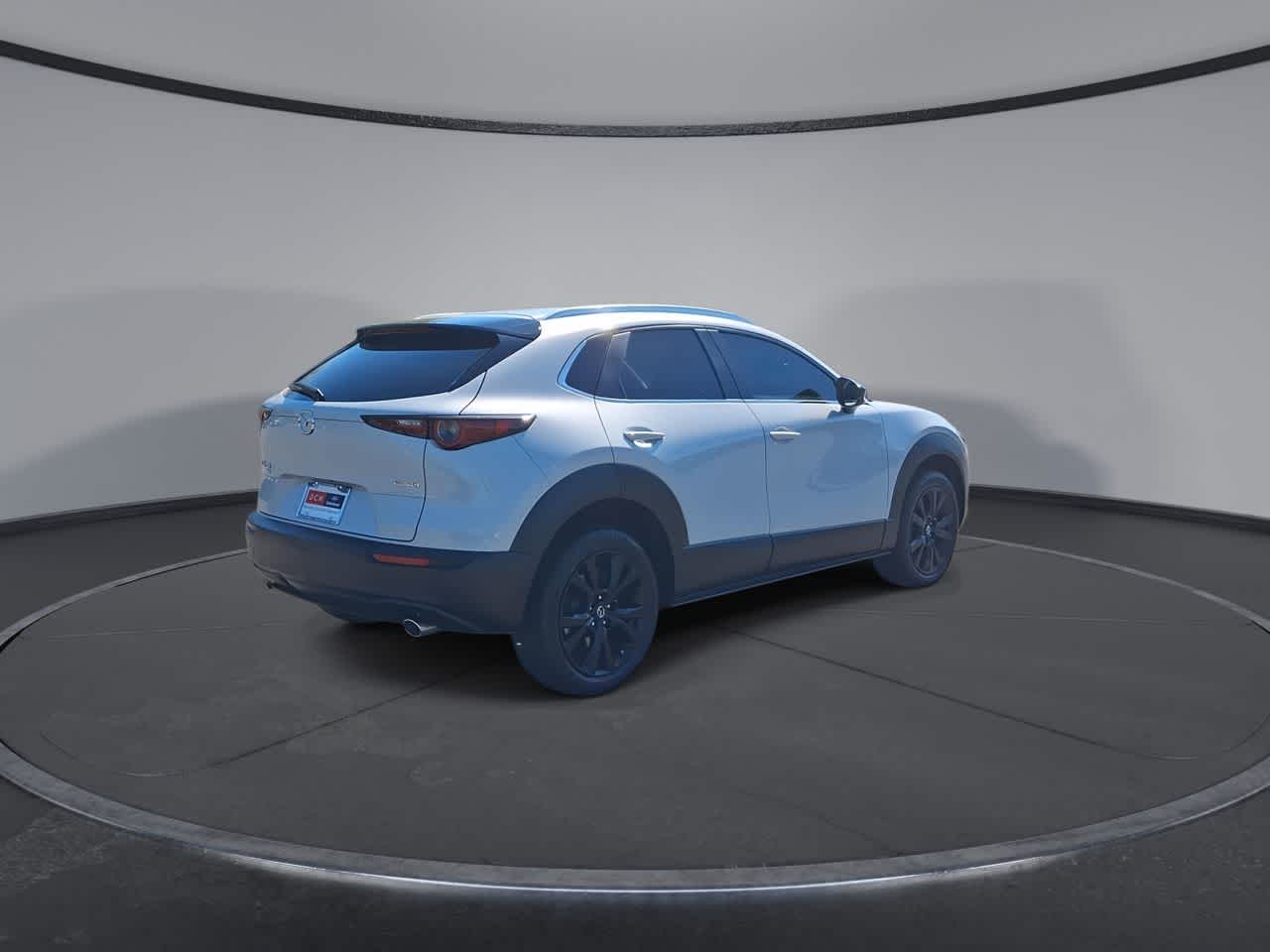 Thumbnail: 2024 Mazda CX-30 - 8