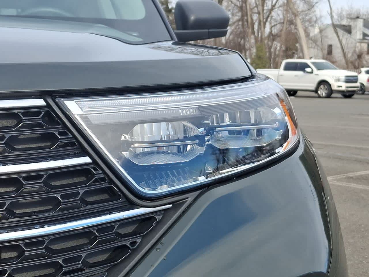 Thumbnail: 2024 Ford Explorer - 29