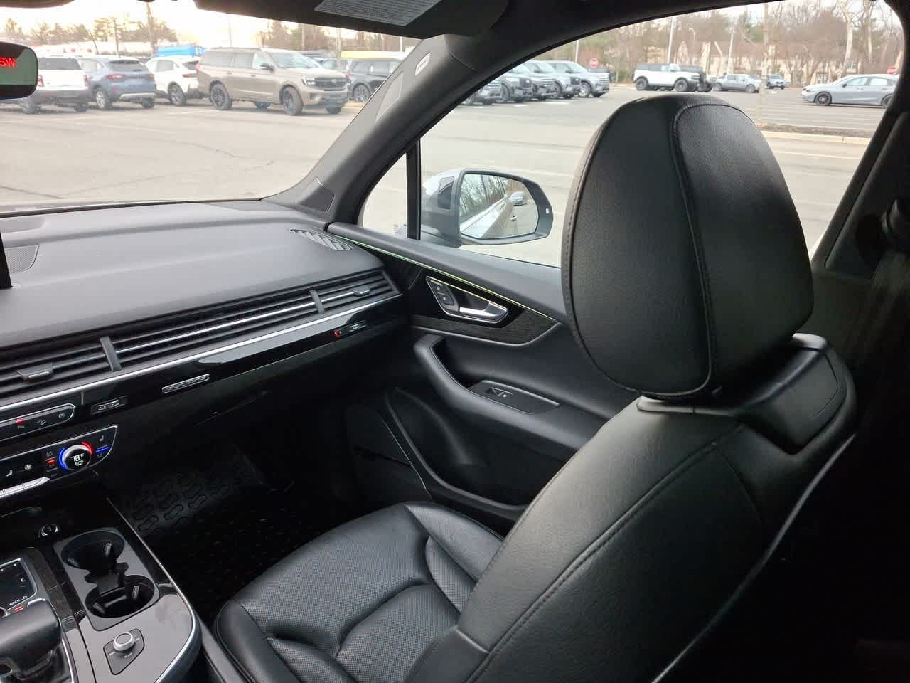 Thumbnail: 2018 Audi Q7 - 11