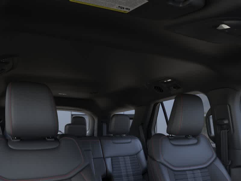 Thumbnail: 2026 Ford Explorer - 22
