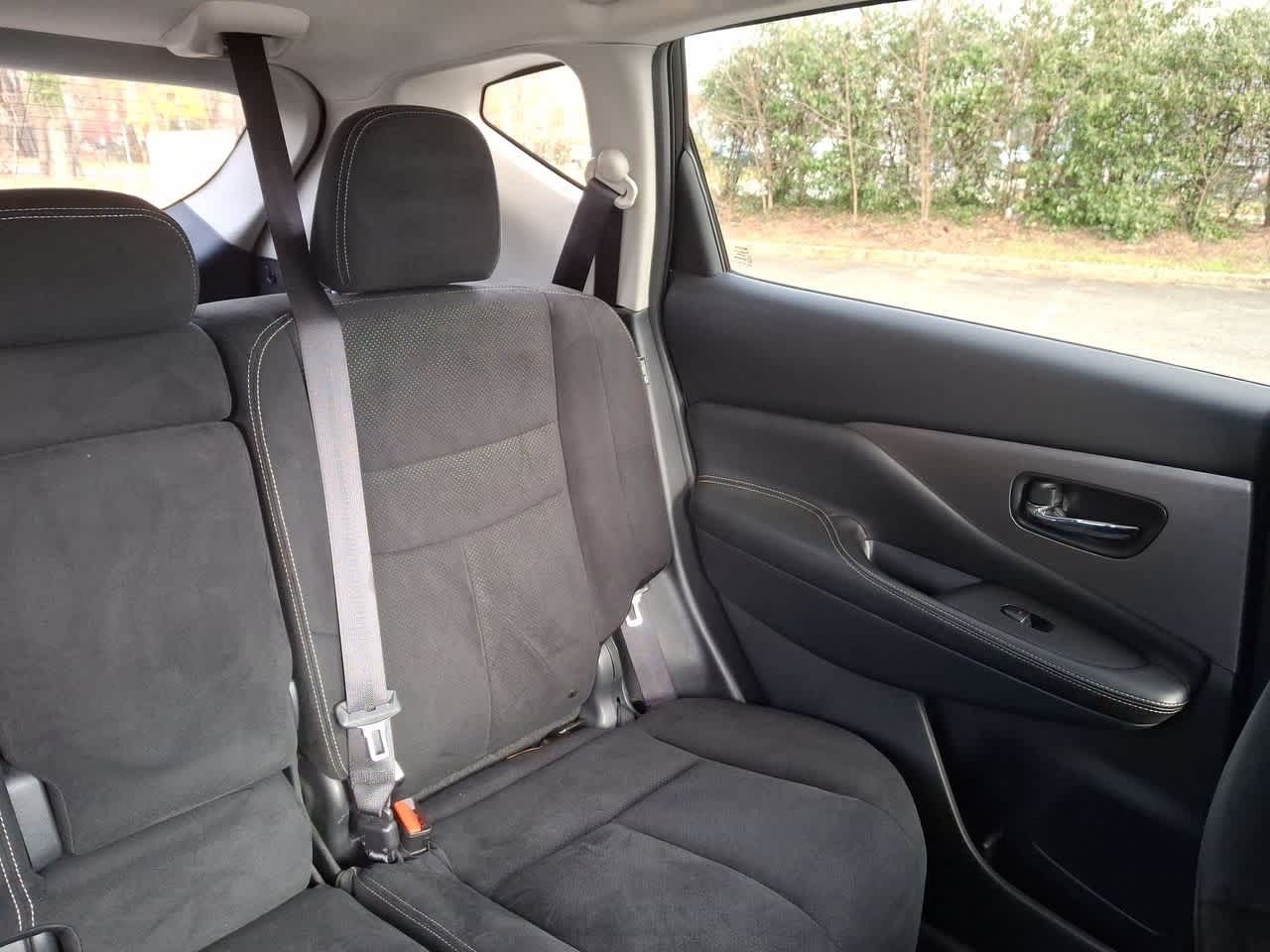 Thumbnail: 2019 Nissan Murano - 14