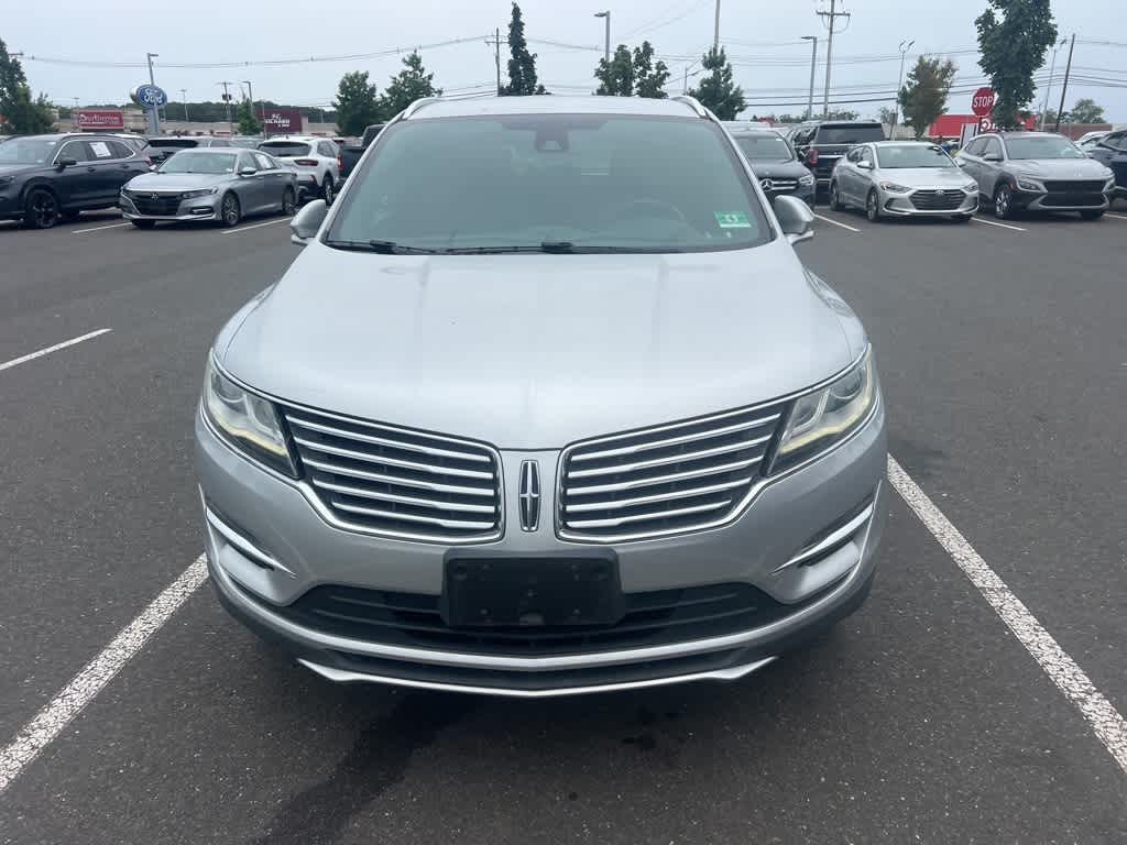 Thumbnail: 2016 Lincoln MKC - 2