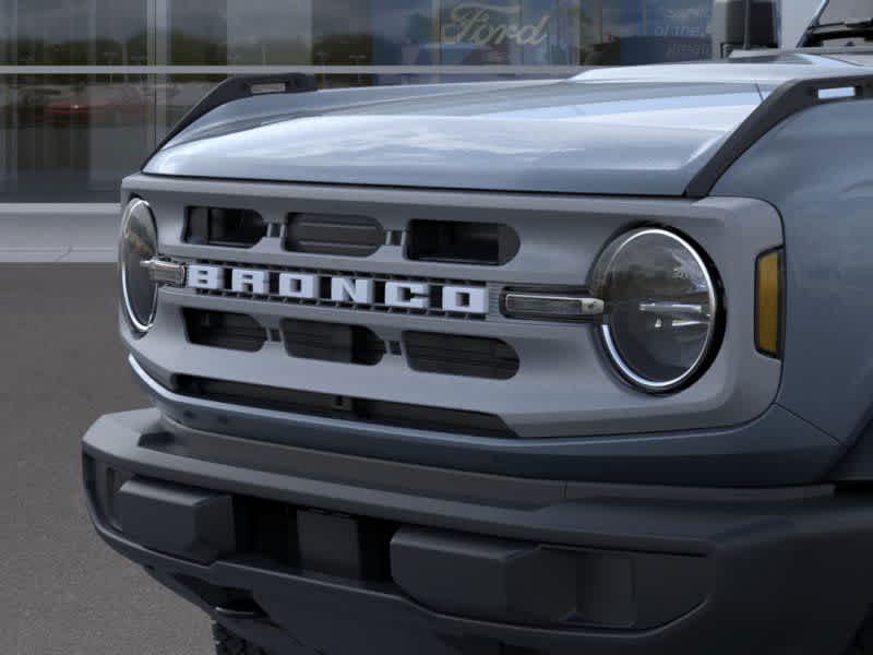 Thumbnail: 2025 Ford Bronco - 19