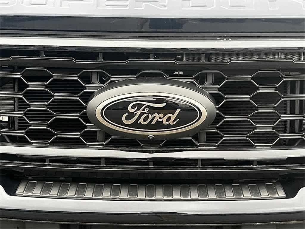 Thumbnail: 2018 Ford F-150 - 25