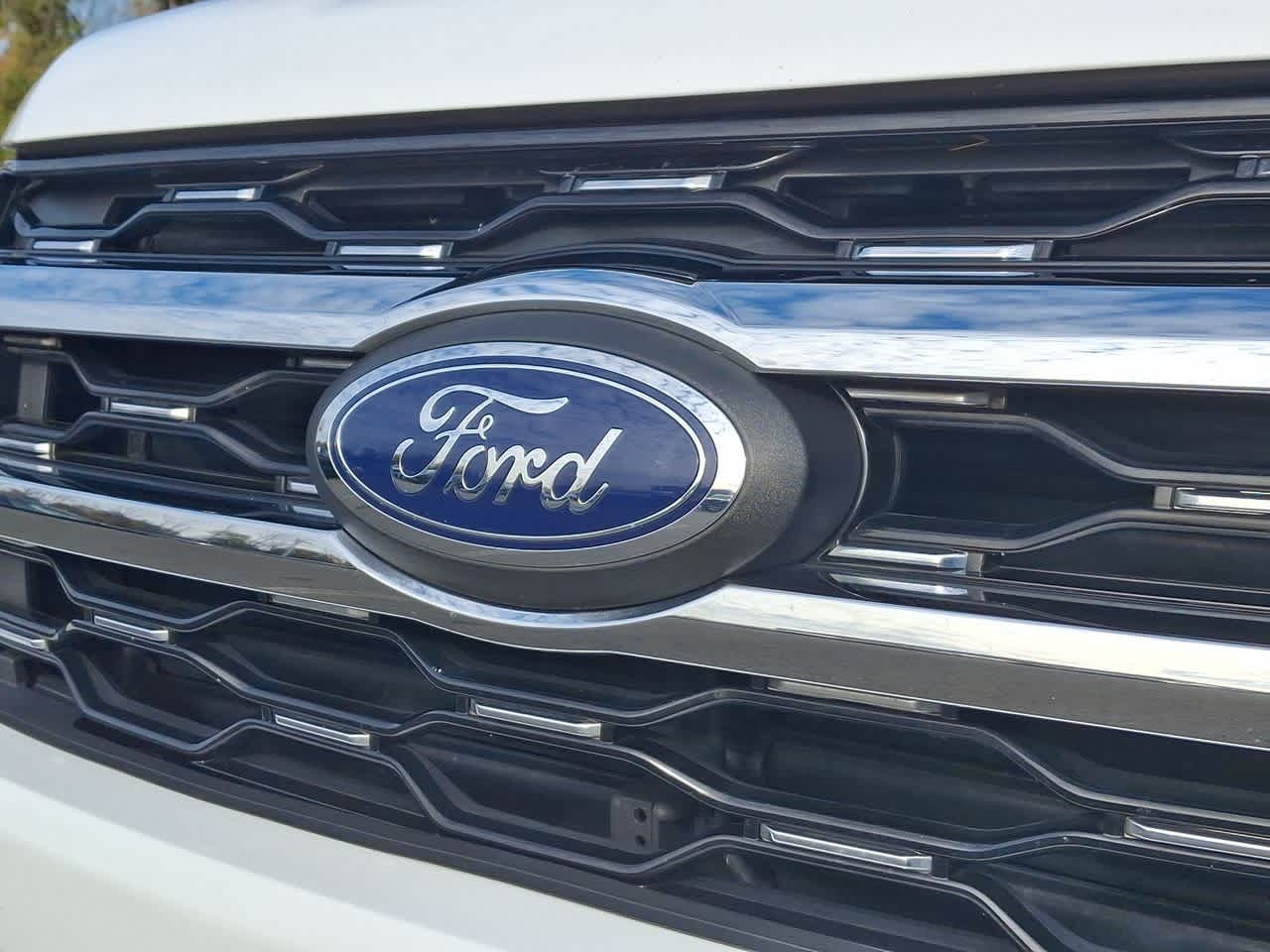 Thumbnail: 2023 Ford Expedition MAX - 28