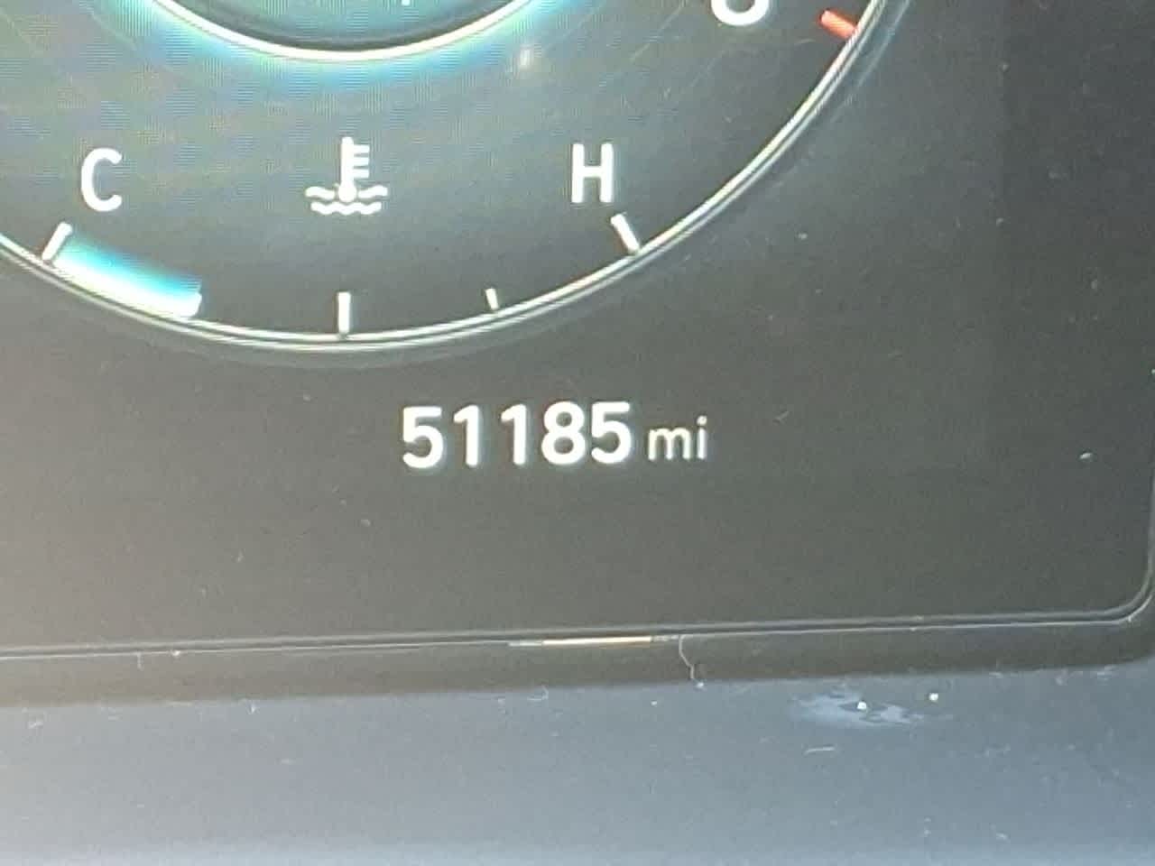 Thumbnail: 2024 Hyundai Tucson - 19