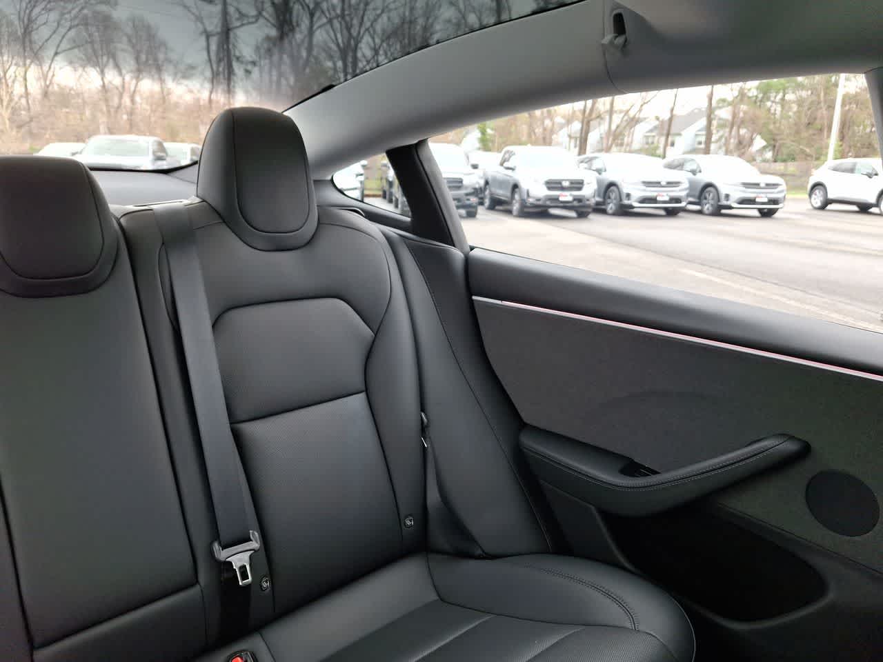 Thumbnail: 2024 Tesla Model 3 - 14