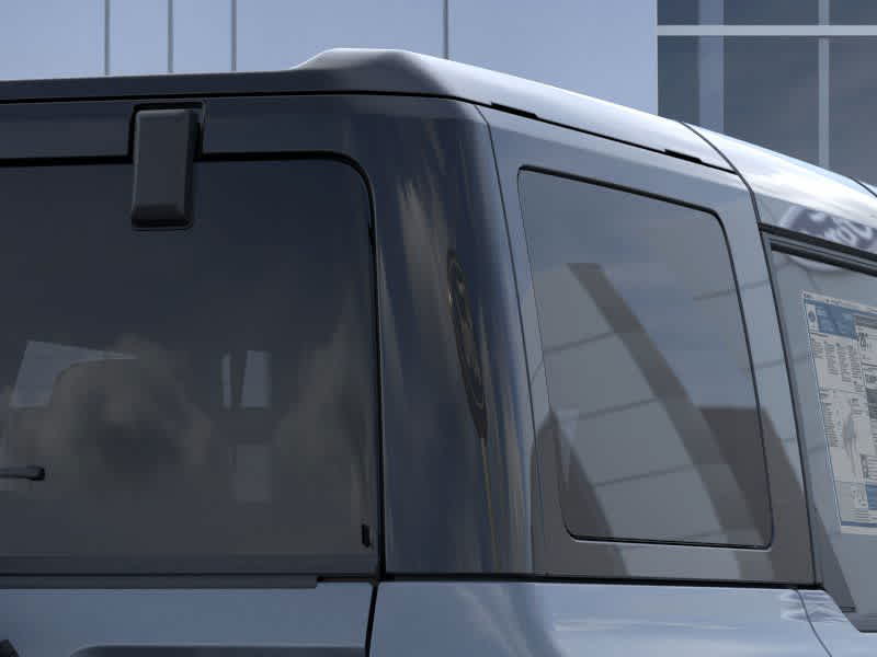 Thumbnail: 2025 Ford Bronco - 25