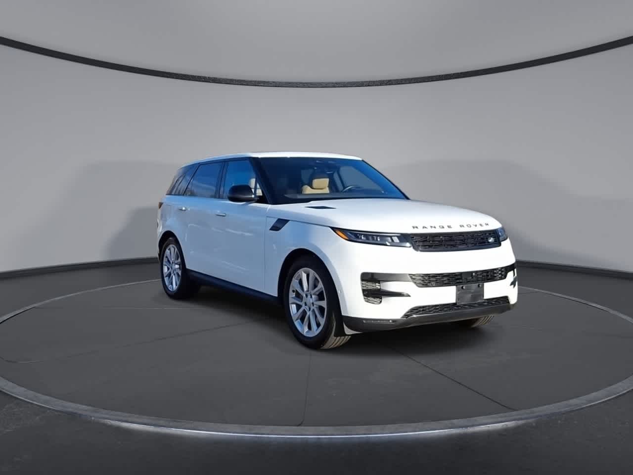 Thumbnail: 2025 Land Rover Range Rover Sport - 2