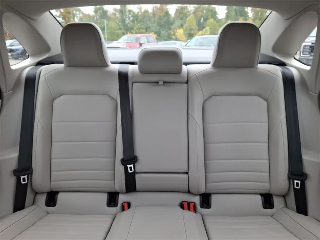 Thumbnail: 2023 Volkswagen Jetta - 13