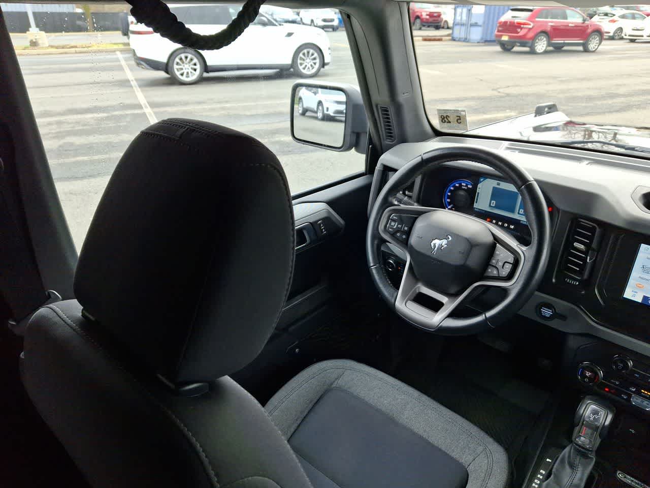 Thumbnail: 2023 Ford Bronco - 15