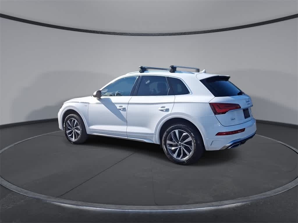 Thumbnail: 2023 Audi Q5 - 6