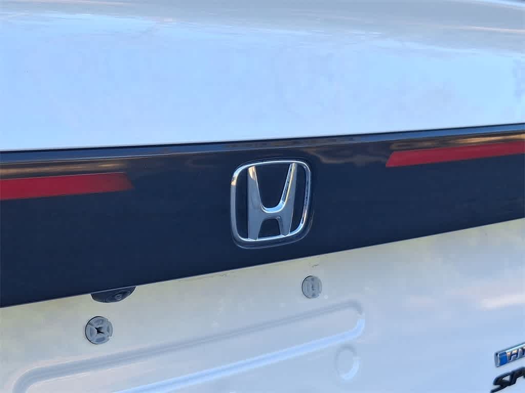 Thumbnail: 2024 Honda Accord - 28